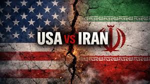 ఇరాన్ కు అమెరికా అధ్యక్షుడు ట్రంప్‌ అల్టిమేటం! 